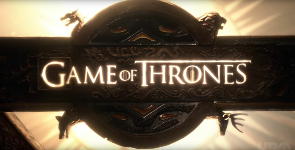 Game of Thrones: George RR Martin habla sobre el lanzamiento del próximo libro