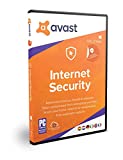 Avast Internet Security 2020 |  ...