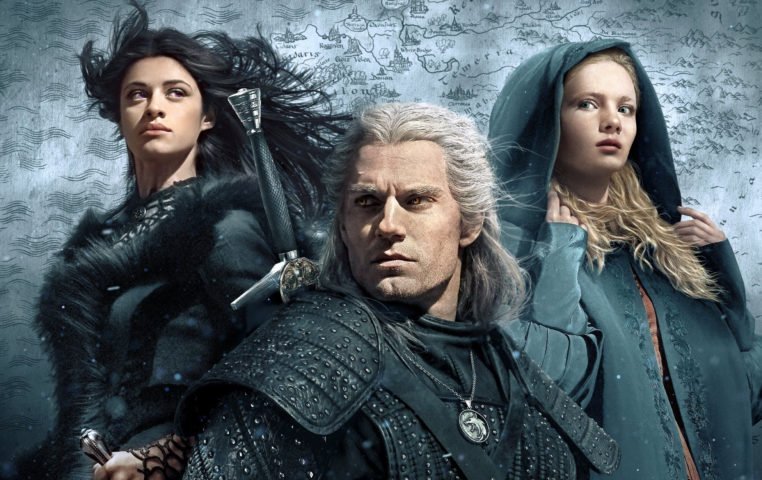 The Witcher en Netflix: reanudación de la filmación y algunos detalles de la temporada 2