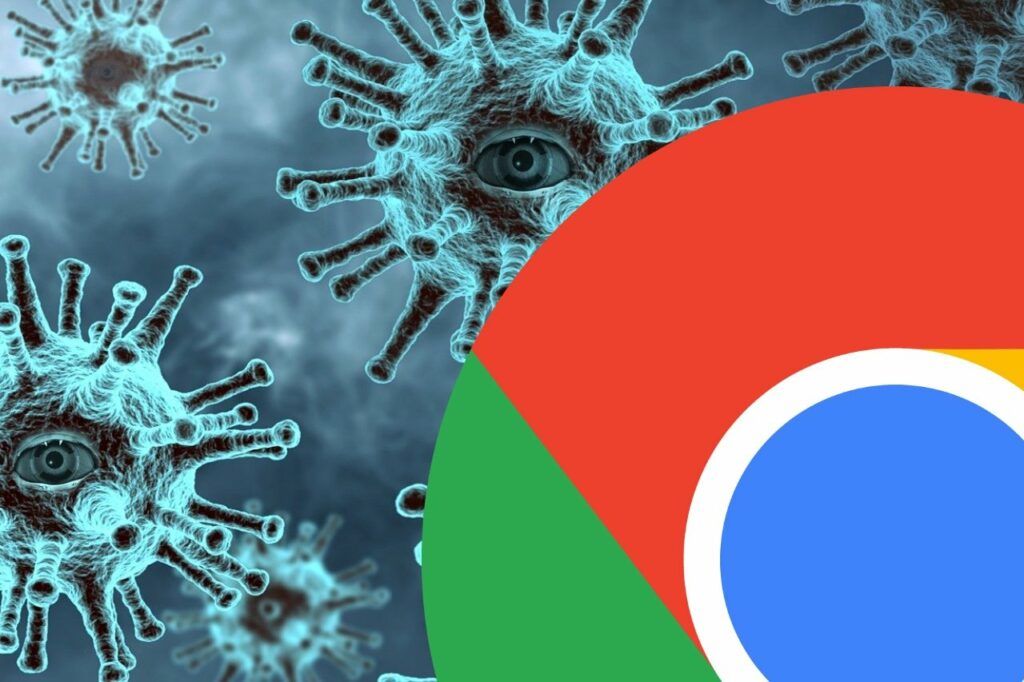 Google Chrome: más de 70 extensiones infectadas con malware