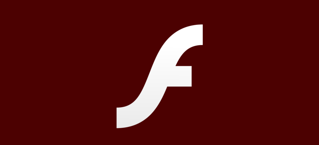 Adobe Flash está (pronto) muerto, viva el Flash |  Diario del friki