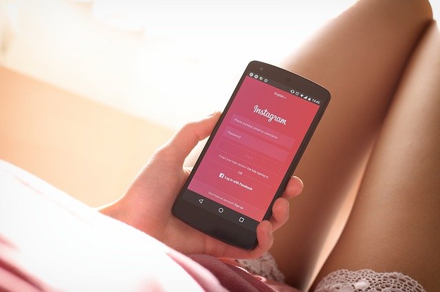 El algoritmo de Instagram sería responsable de una "bonificación por desnudez"