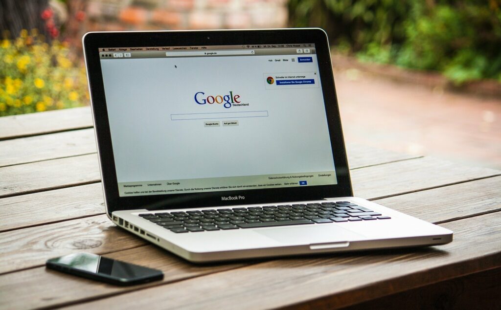 Por qué Google querría ocultar las URL en Chrome |  Diario del friki