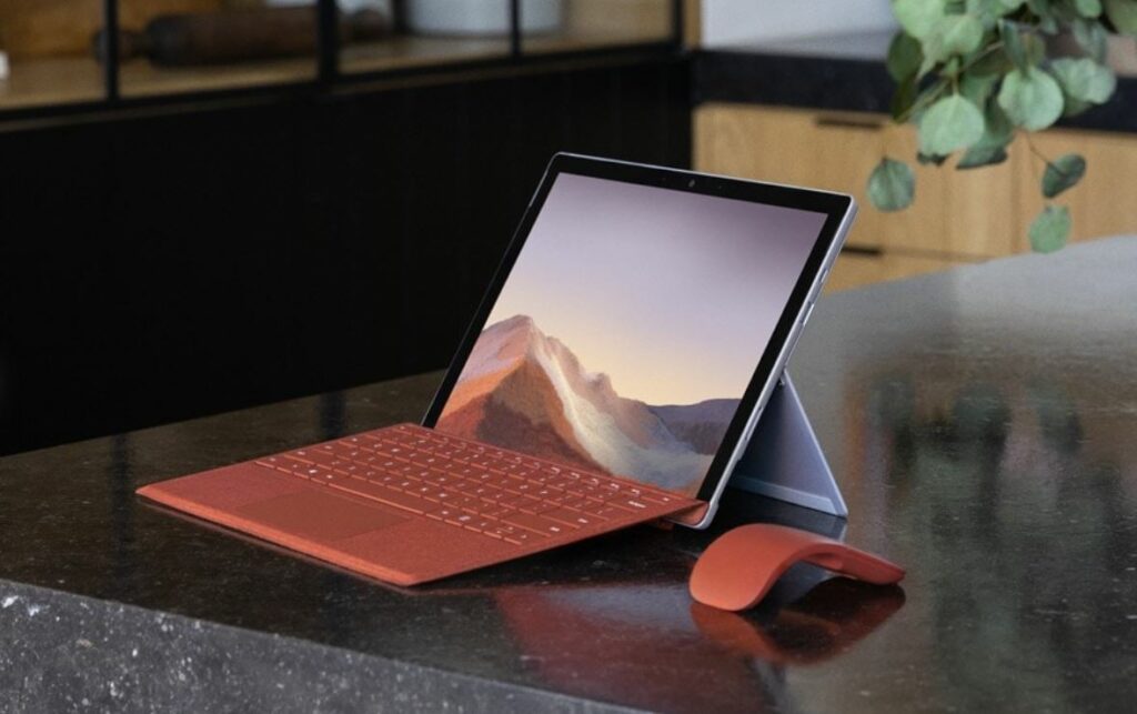 [Bon Plan] Hasta un 15% de descuento en la gama Microsoft Surface |  Diario del friki