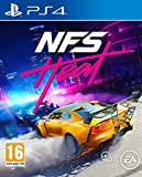 Need for Speed ​​Heat para PS4