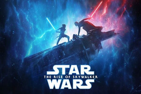 Star Wars: The Rise of Skywalker está disponible en Blu-ray, DVD, 4K UHD y toda la saga en una nueva caja.  |  Diario del friki