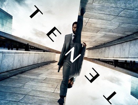Principio: ¿por qué es tan esperada la próxima película de Christopher Nolan?