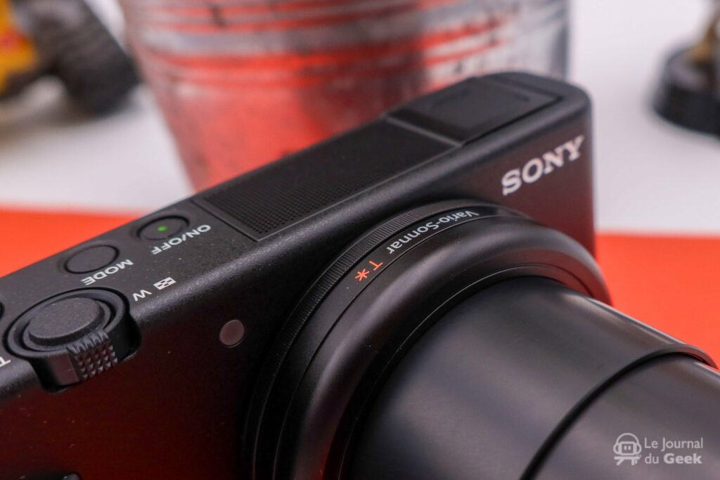 [Test Vidéo] Sony ZV-1, perfecto para vlogs y viajes