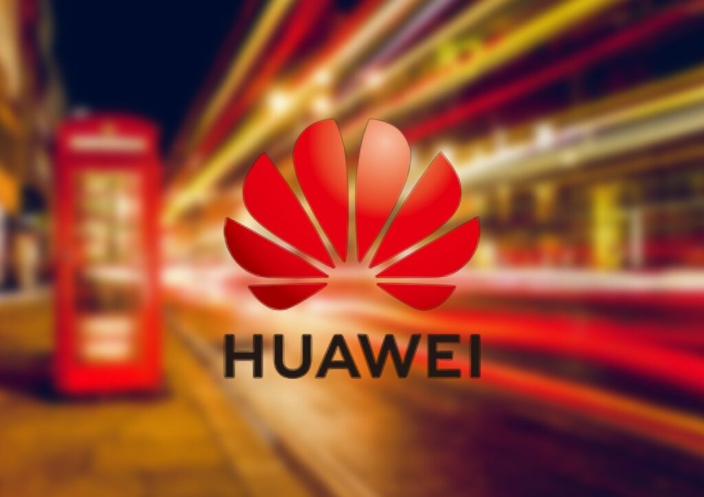 Reino Unido quisiera sacar a Huawei de las redes 5G para 2023 |  Diario del friki