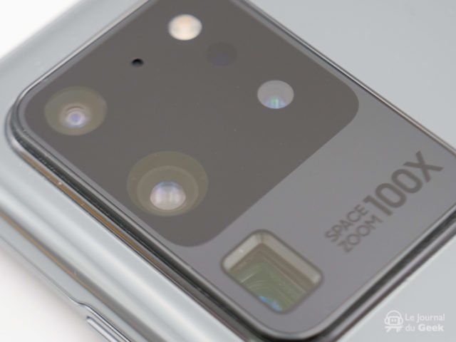 Samsung presenta su sensor fotográfico de 50 megapíxeles, el ISOCELL GN1