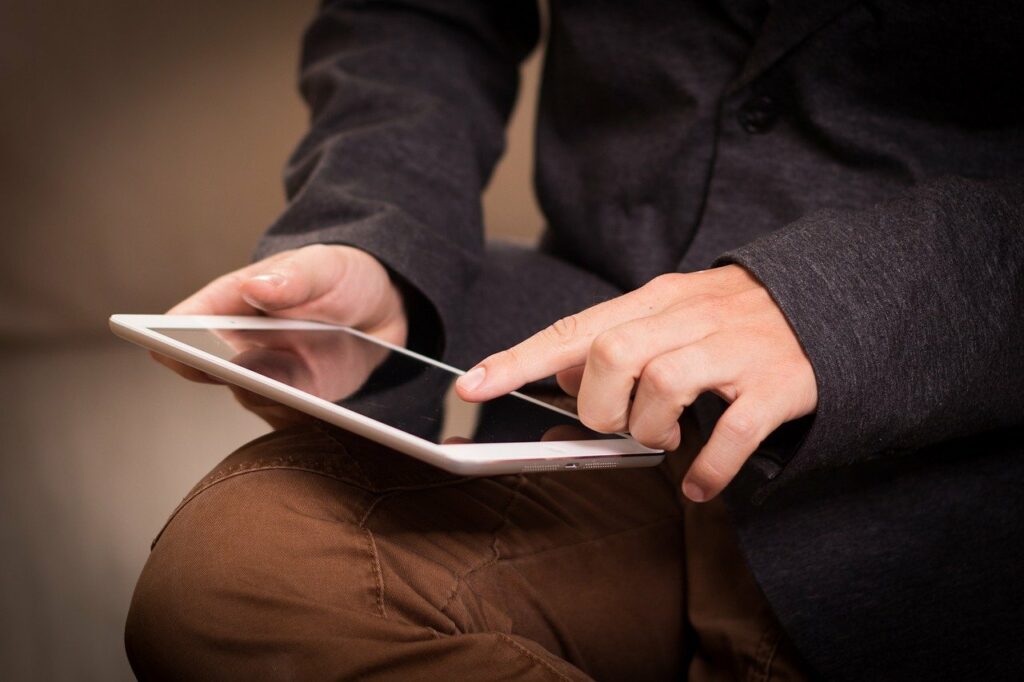 Nuevos iPads en nuevos formatos en preparación en Apple |  Diario del friki