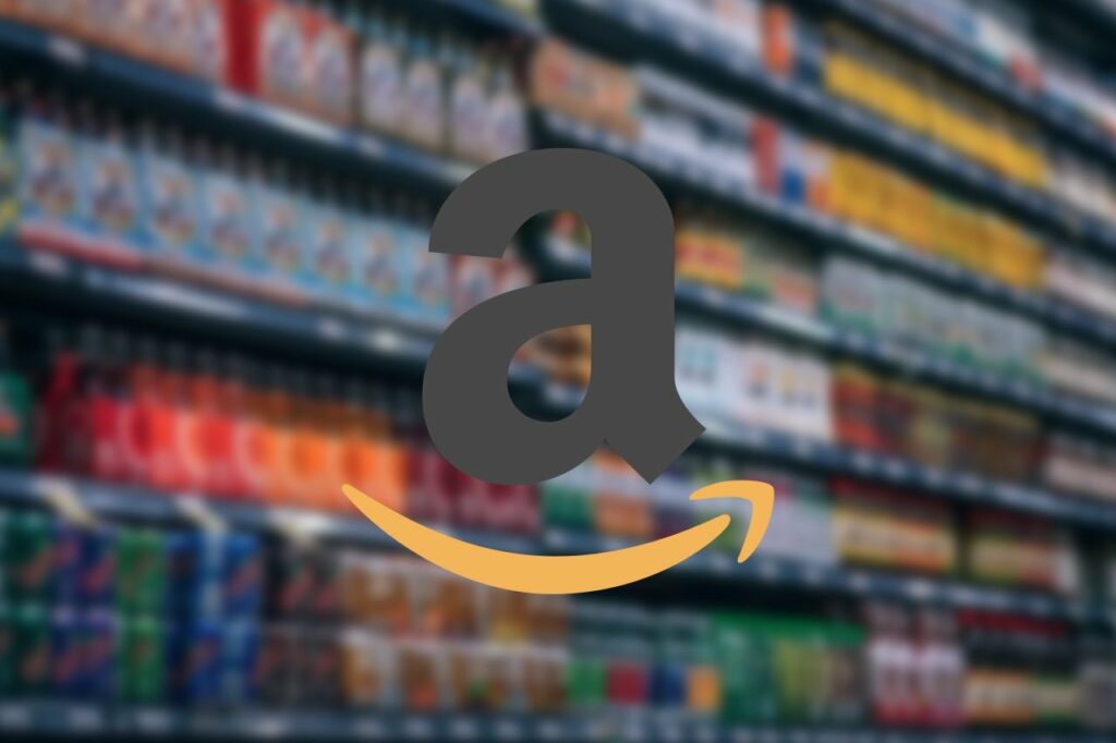 Amazon: los almacenes franceses permanecen cerrados hasta el 18 de mayo