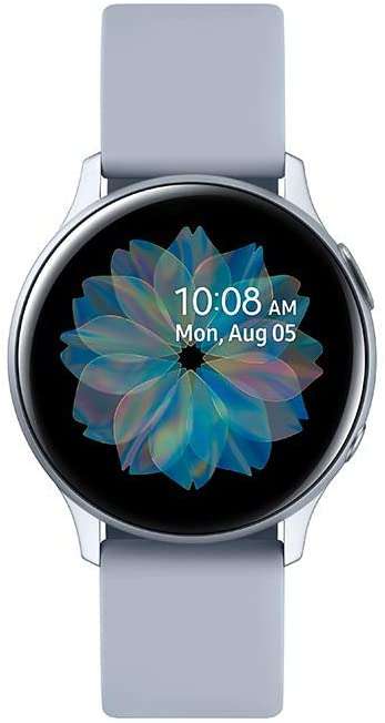 Bon plan : la montre connectée Samsung Galaxy Watch Active 2 © Amazon