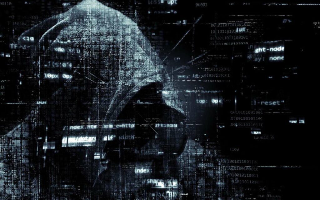 Inquiétant. Des groupes de hackers probablement liés au gouvernement chinois s’infiltrent dans les serveurs des entreprises américaines liées à l’industrie de la défense via leur VPN. © The Digital Artist, Piwabay