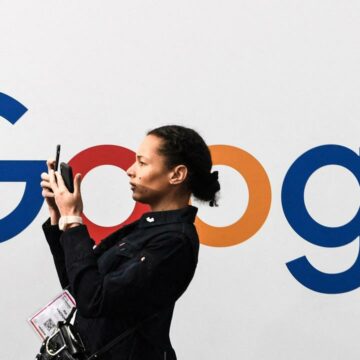 Google engañó a los clientes, según la Corte Federal
