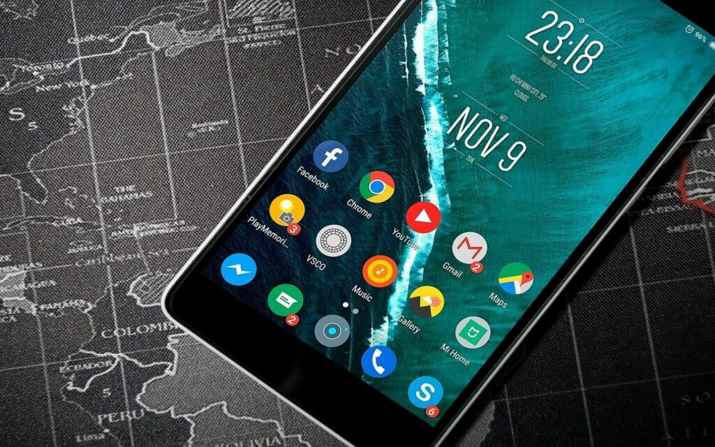 Un botnet sur Android se faisait passer pour des téléviseurs connectés afin de récolter des revenus publicitaires. © andrekheren, Pixabay
