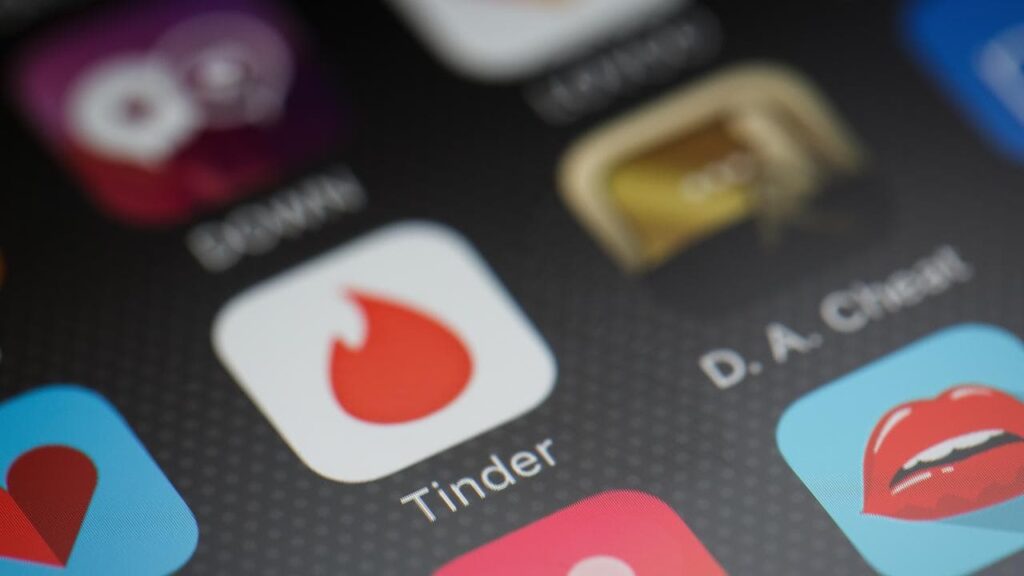 Tinder anuncia la primera actualización mundial para australianos