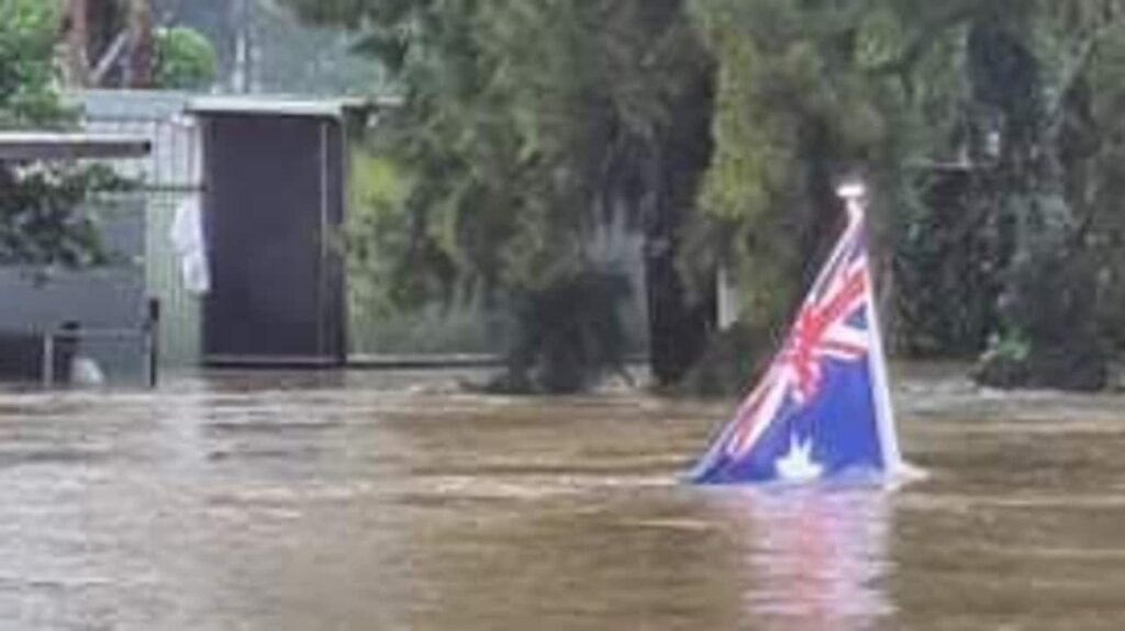 Nuevas alertas de inundaciones emitidas para Nueva Gales del Sur y Queensland durante las vacaciones de Pascua