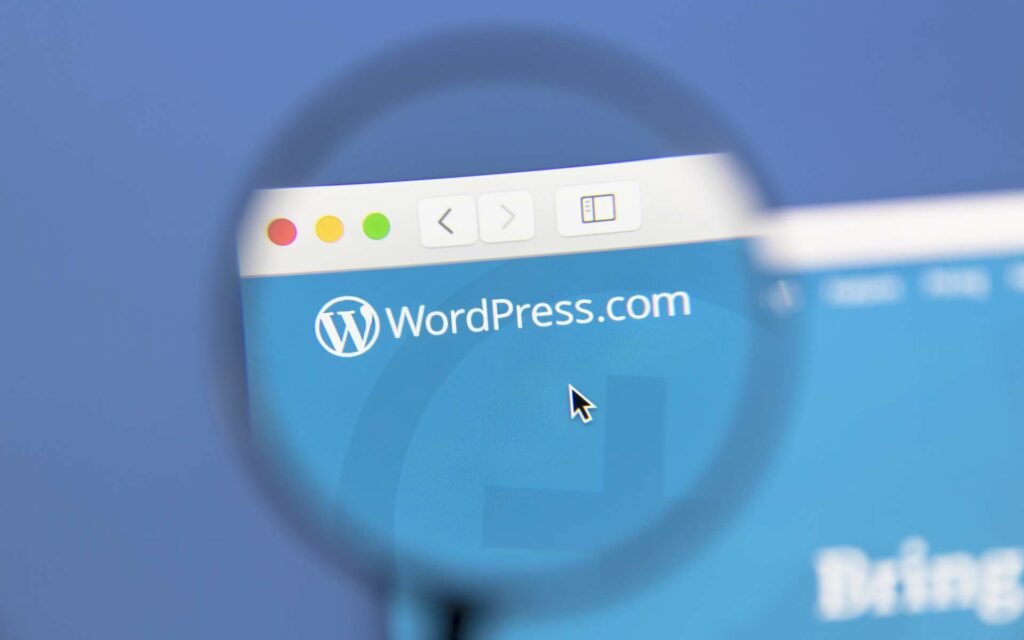 Capacitación en WordPress: hasta -89% de descuento en buen trato con Udemy