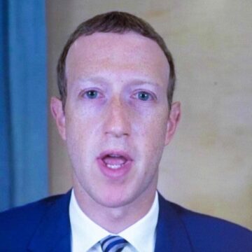 Información personal de 533 millones de usuarios, incluido Mark Zuckerberg, expuesta