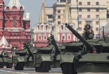 Europa y EE. UU. En alerta mientras las actividades rusas encubiertas alcanzan el pico de la Guerra Fría