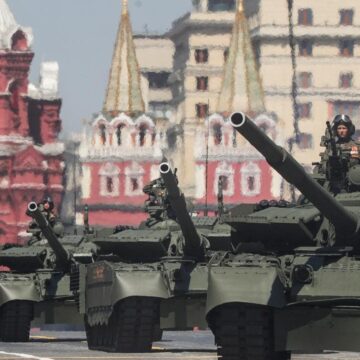 Europa y EE. UU. En alerta mientras las actividades rusas encubiertas alcanzan el pico de la Guerra Fría