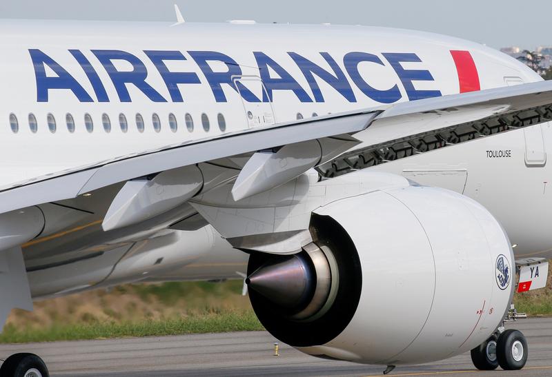 Alza de capital pone a Air France bajo el ala del gobierno
