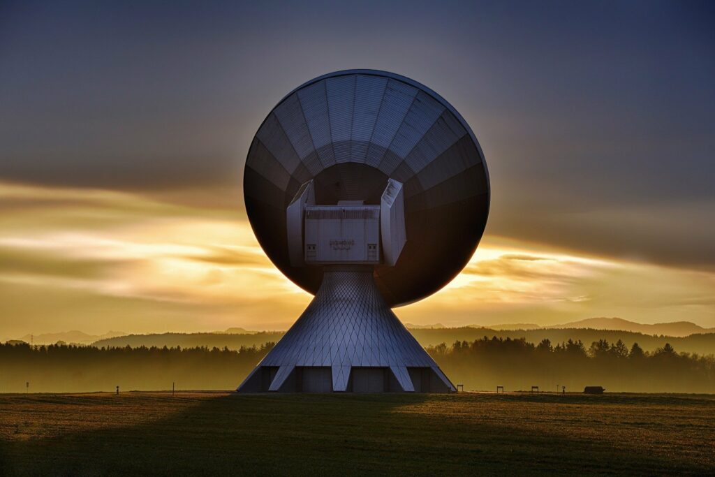 Astrónomos intrigados por la señal de radio que se repite cada 157 días |  Diario del friki