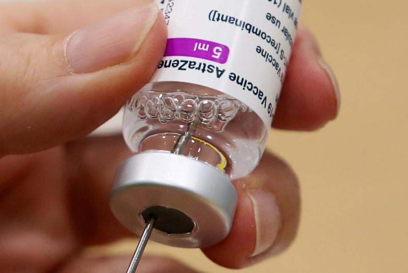 Australia continuará la vacunación contra AstraZeneca a pesar del caso de coagulación sanguínea