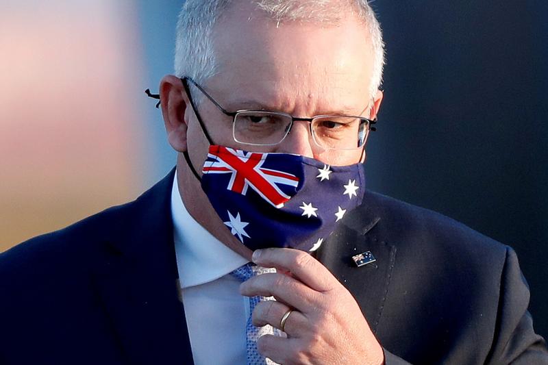 Australia eliminará la exención por acoso para jueces y políticos