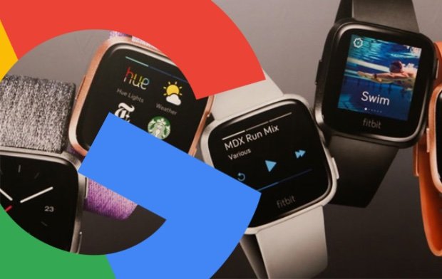 BEUC advierte sobre la compra de Fitbit por parte de Google