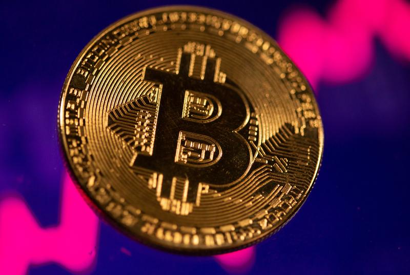 Bitcoin por encima de los $ 60,000 nuevamente tras hablar de una oferta reducida