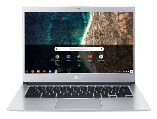 [Bon Plan] Descubre el Chromebook 514 de Acer por solo 349,99 euros |  Diario del friki