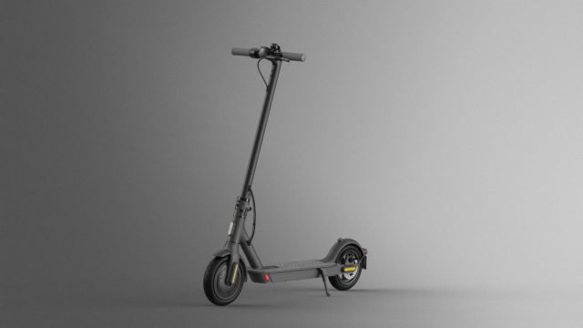 [Bon Plan] El Xiaomi Mi Electric Scooter Essential a 269 euros |  Diario del friki
