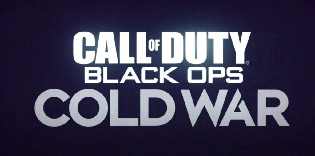 Call of Duty: Black Ops - Cold War se presenta en un tráiler