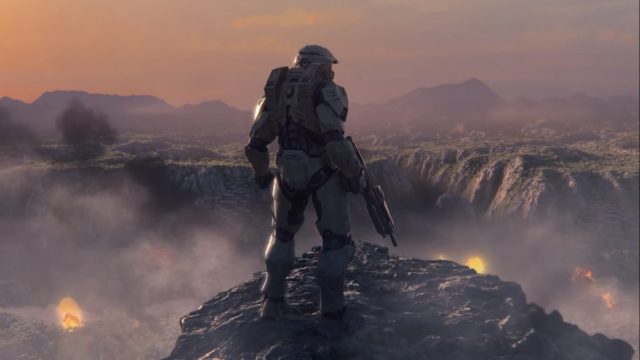 Chris Lee, director de Halo Infinite, ha dejado el proyecto |  Diario del friki