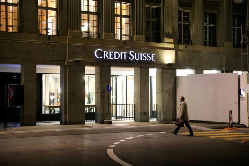 Credit Suisse estima las consecuencias de Archegos en $ 4.7 mil millones, revisa la junta ejecutiva