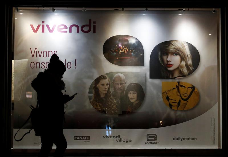 Cronología: Giros y vueltas en el drama televisivo de Mediaset vs Vivendi
