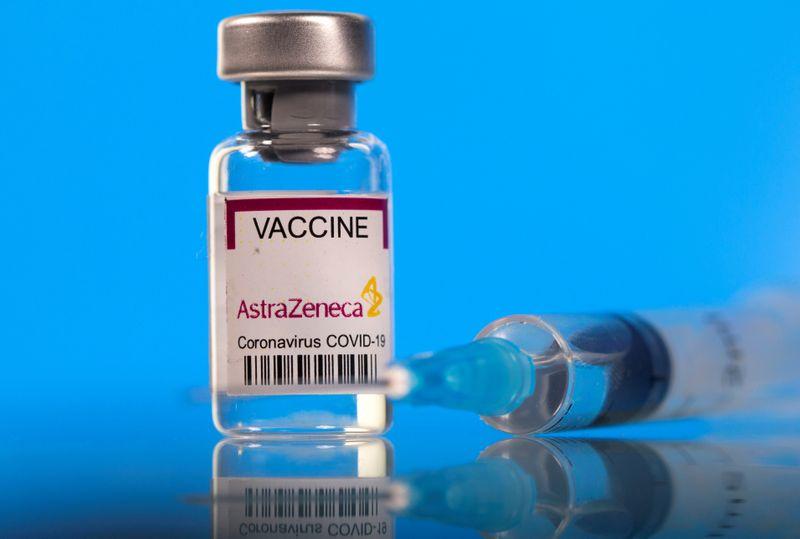 Cuadro de datos: algunos países limitan el uso de la vacuna AstraZeneca en medio de la preocupación por los coágulos de sangre