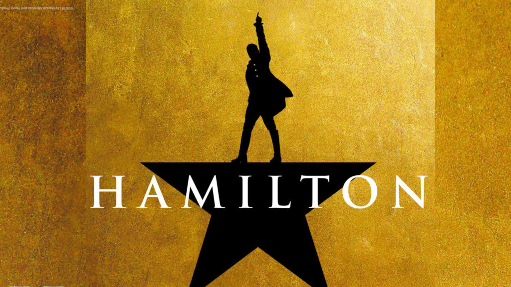 Disney + transmitirá el musical de Hamilton en julio