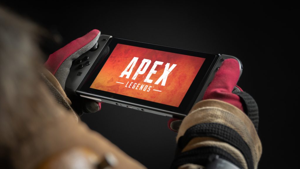 EA Play: Apex Legends en Switch, Star Wars Squadrons en octubre, Skate 4… |  Diario del friki