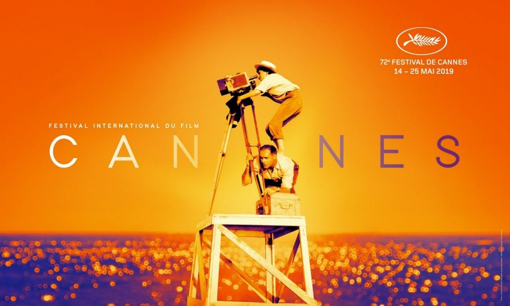 El Festival de Cine de Cannes presenta su selección oficial |  Diario del friki