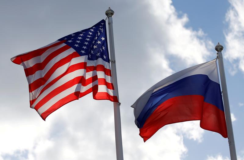 El Kremlin le dice a EE. UU. Que actuará con decisión si Washington impone nuevas sanciones: RIA