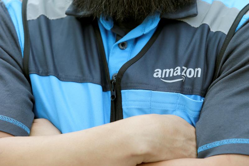 El fallido esfuerzo sindical de Amazon renueva el pedido de leyes laborales actualizadas