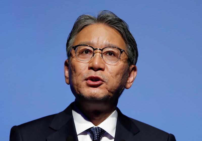 El nuevo CEO de Honda apunta a vehículos 100% eléctricos para 2040