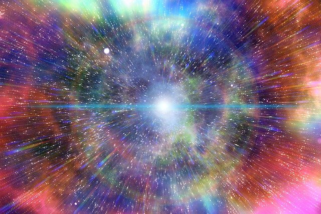 El premio Nobel de física cree que el universo ha tenido varios Big Bangs