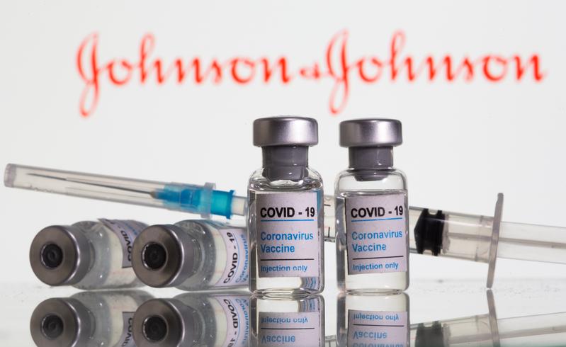 El retraso de la vacuna J&J COVID-19 no afectará el plan de vacunación de EE. UU.: Casa Blanca