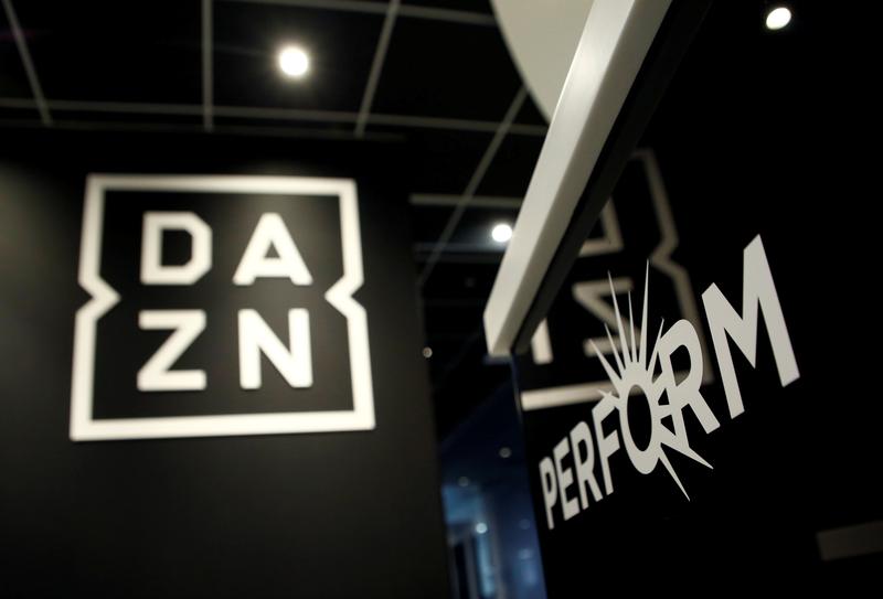 El servicio de transmisión de deportes DAZN sopesa la OPI para impulsar un nuevo crecimiento