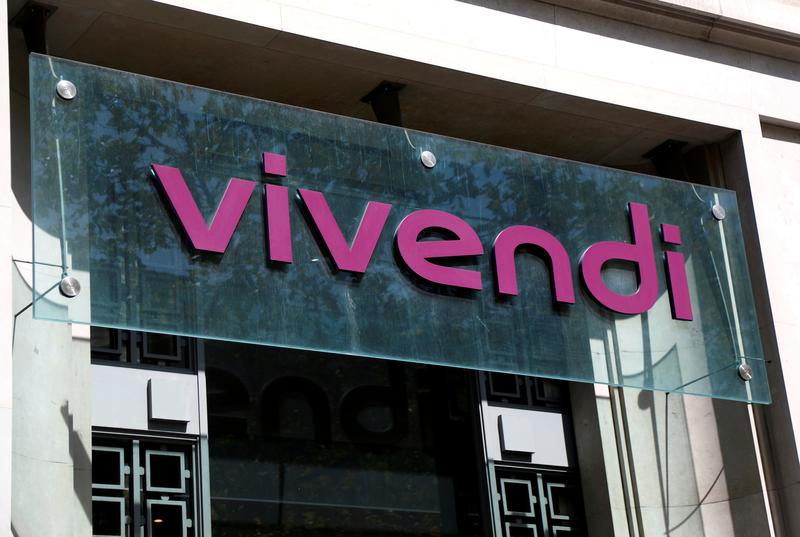 El tribunal italiano ordena a Vivendi que pague a Mediaset 1,7 millones de euros, rechazando una reclamación por daños multimillonaria
