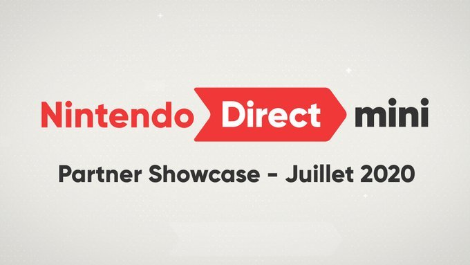 Esta tarde se lanzará un "Mini" de Nintendo Direct